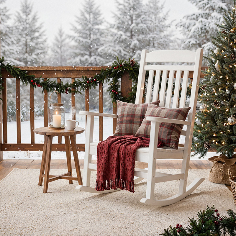Shop Outdoor Furniture/Polywood